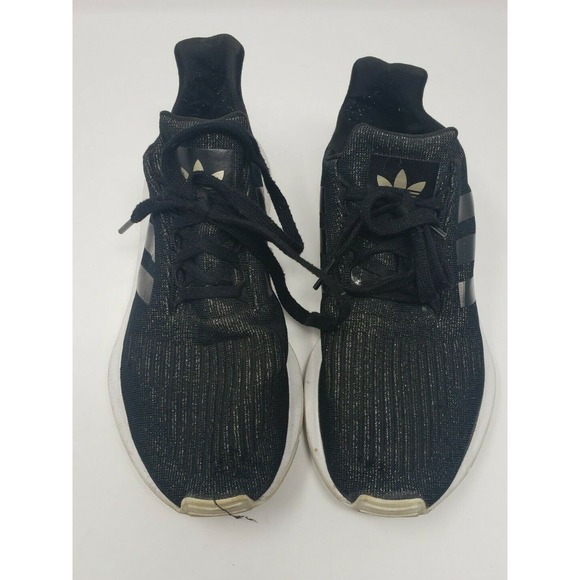 Adidas women‎ Swift Run Sneakers Size 8.5 - Picture 1 of 4